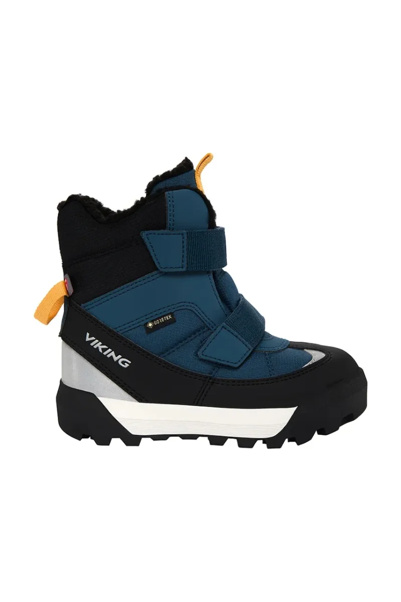Viking Kids  încălțăminte de iarnă pentru copii Expower Warm GTX 2V