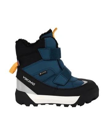 Viking Kids  încălțăminte de iarnă pentru copii Expower Warm GTX 2V