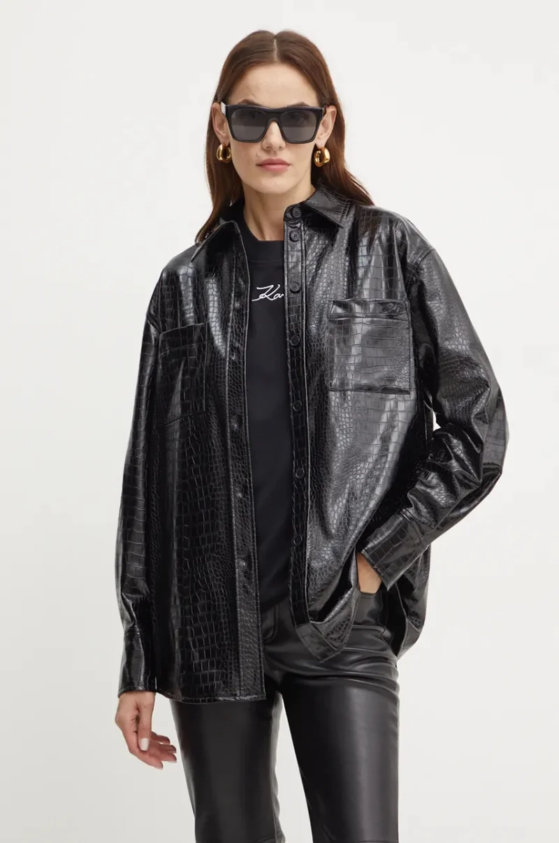 Karl Lagerfeld  camasa