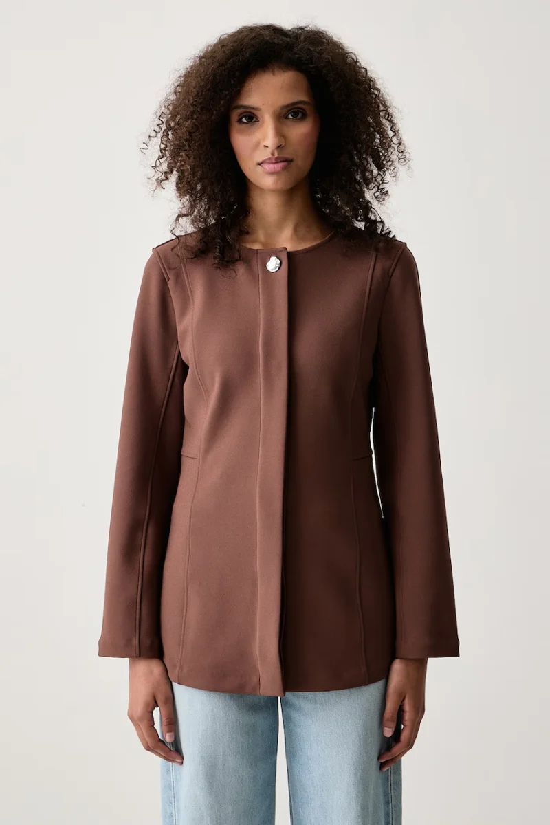 Calvin Klein  sacou pentru femei