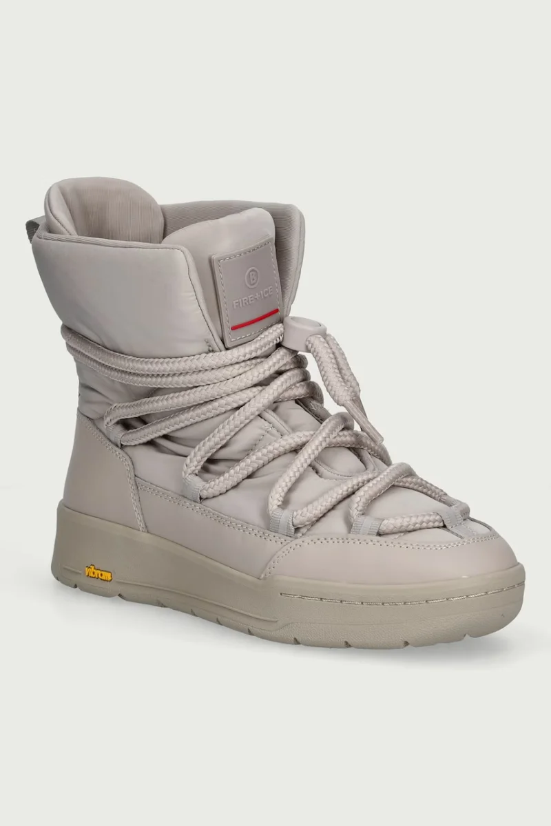 BOGNER Fire+Ice  PARIS III W cizme de zăpadă pentru femei