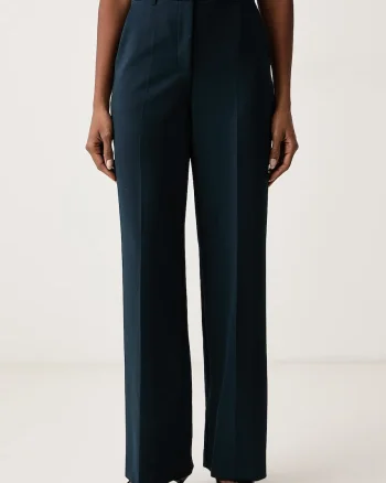 Patrizia Pepe  pantaloni de costum pentru femei
