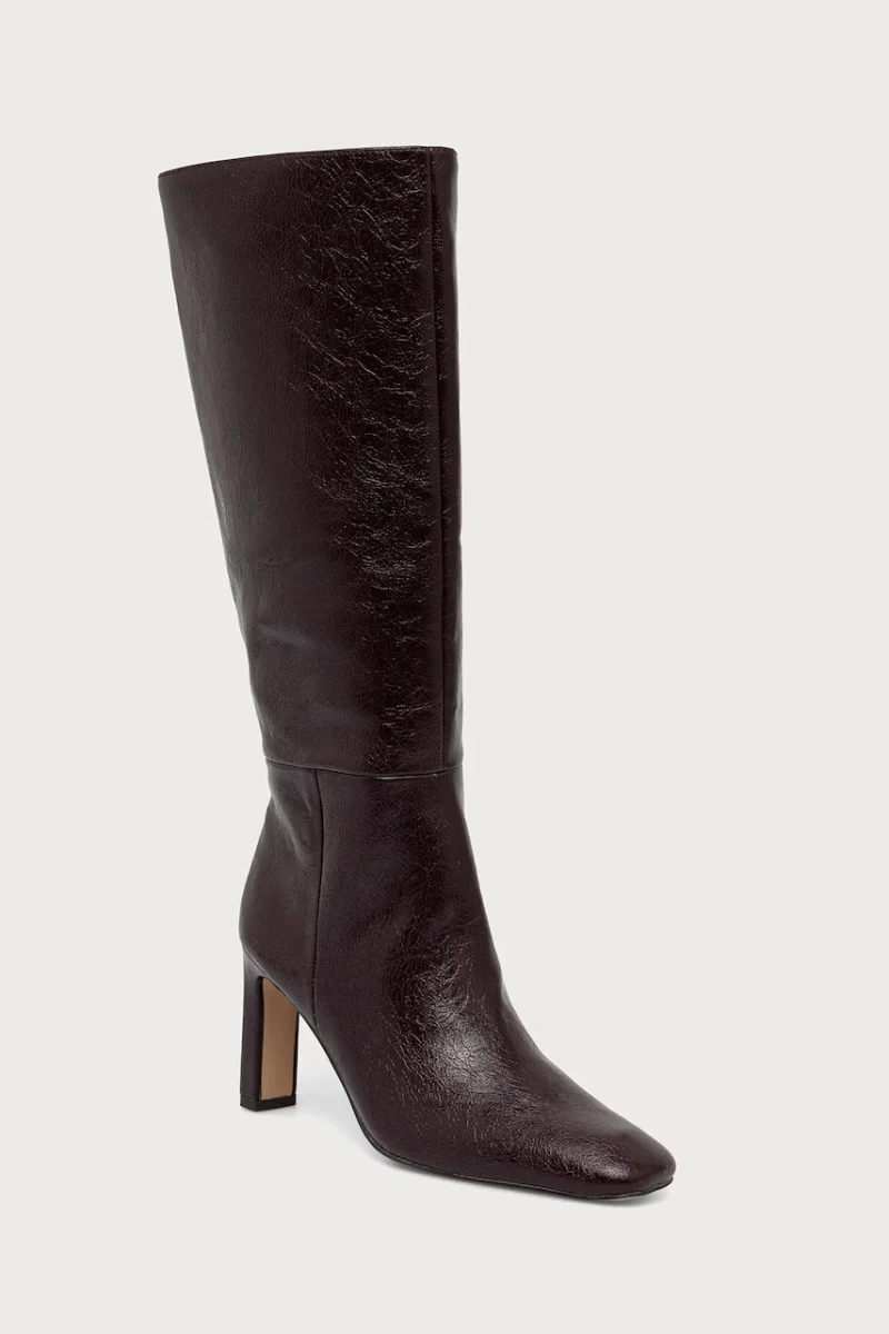 Steve Madden  cizme pentru femei Max In