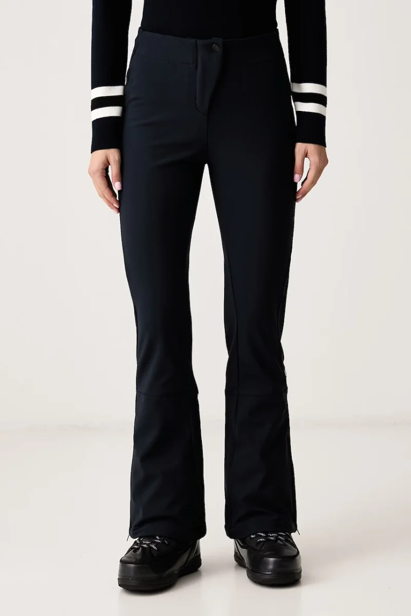 Fusalp  pantaloni de schi pentru femei TIPI III