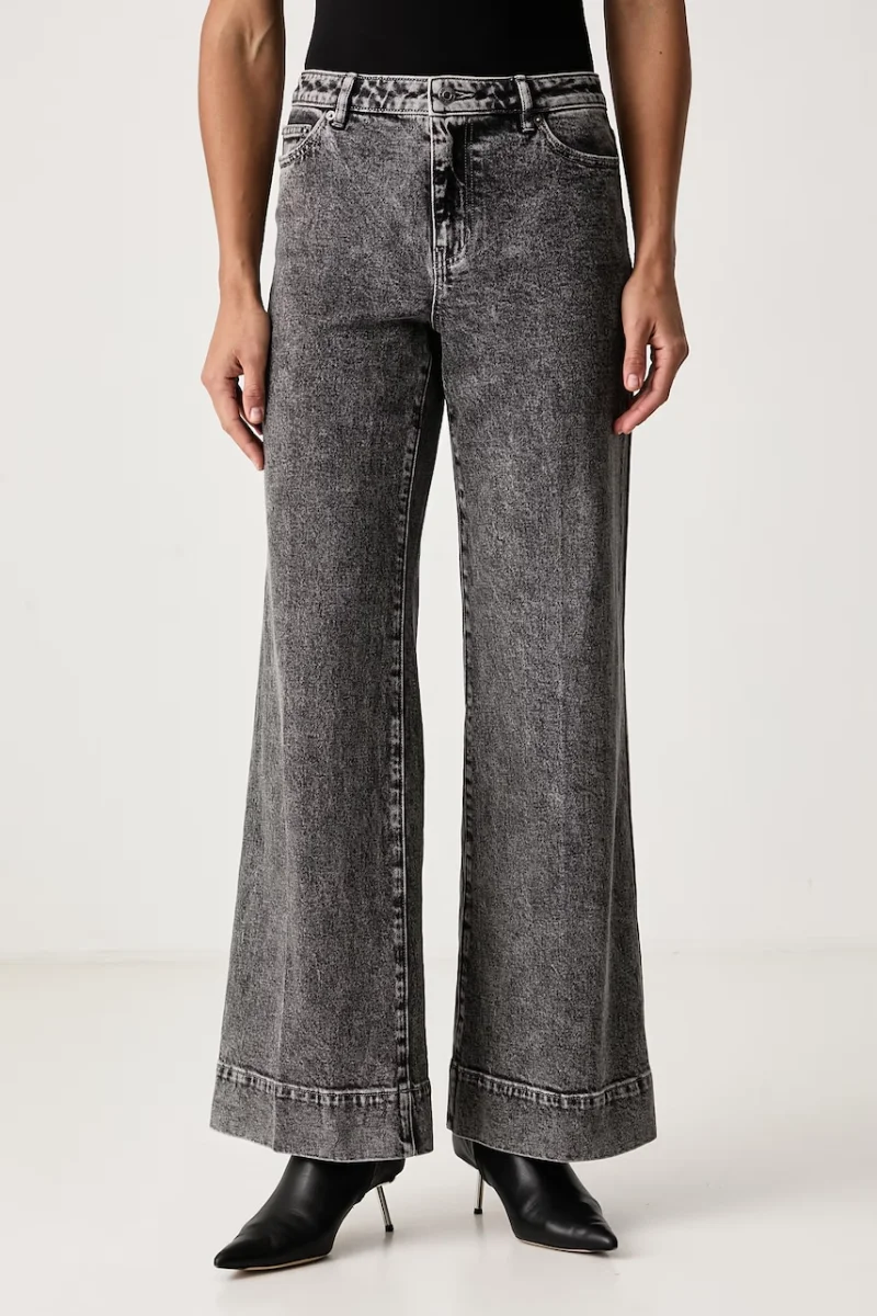 MICHAEL Michael Kors  blugi bootcut pentru femei