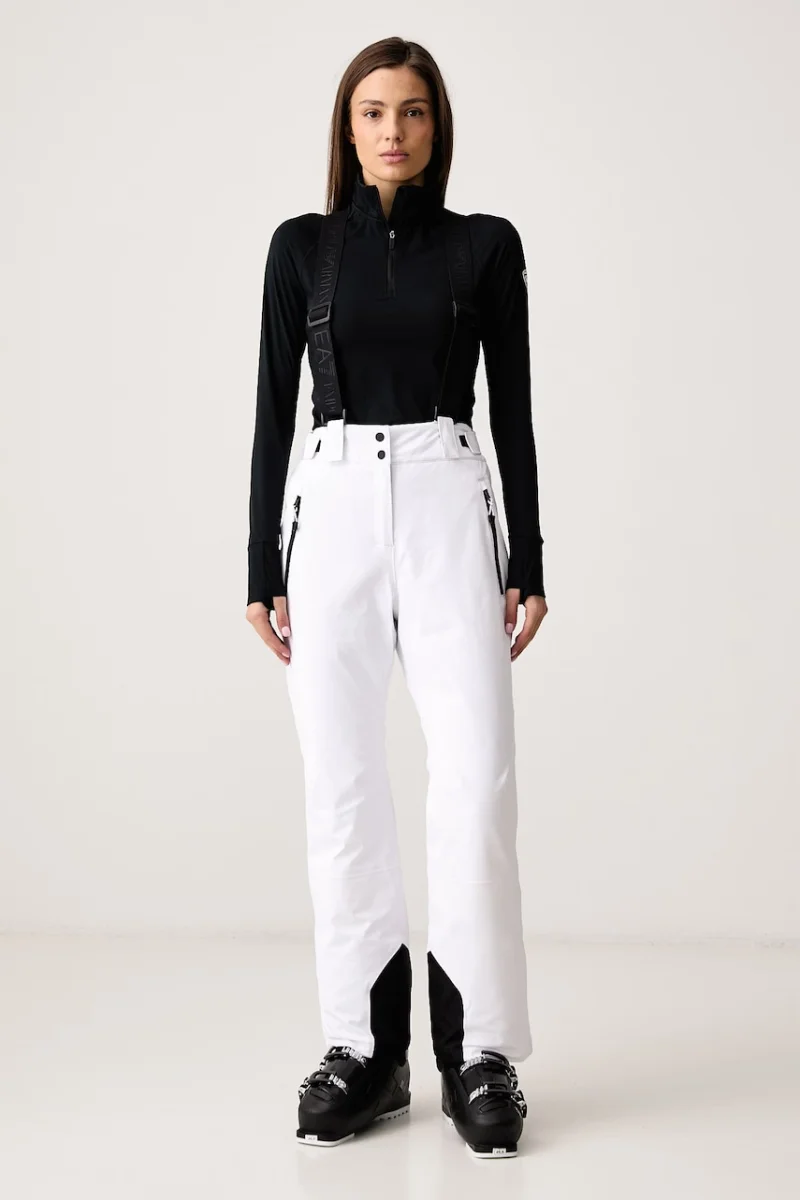 EA7 Emporio Armani  pantaloni de schi pentru femei