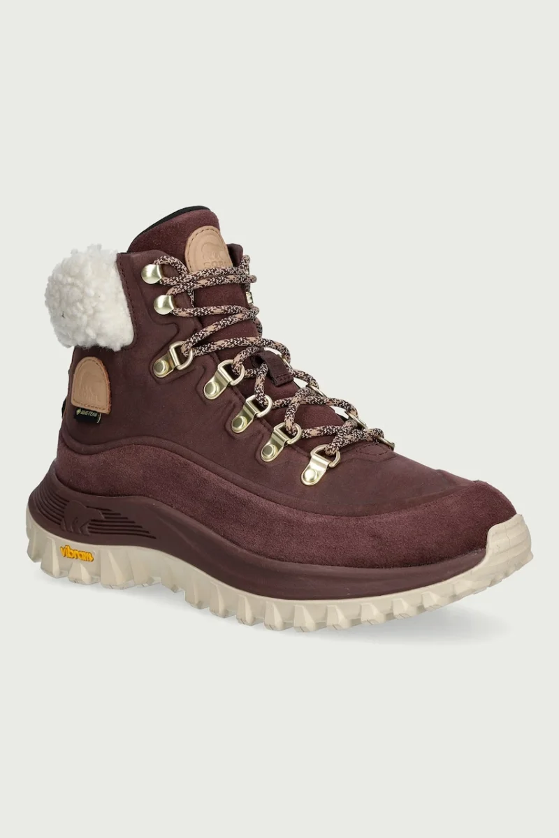 Sorel  W CALLSIGN CONQUEST GTX cizme de zăpadă pentru femei din piele întoarsă