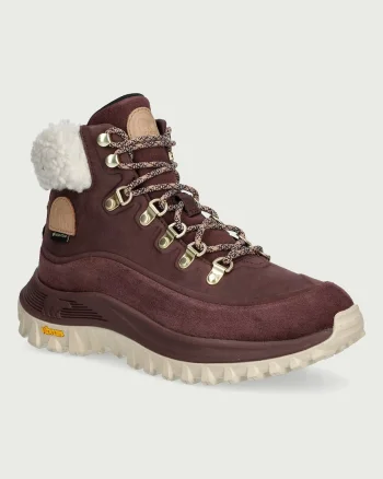 Sorel  W CALLSIGN CONQUEST GTX cizme de zăpadă pentru femei din piele întoarsă