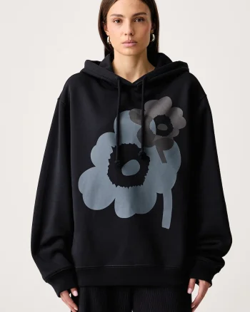 Marimekko  hanorac pentru femei cu bumbac