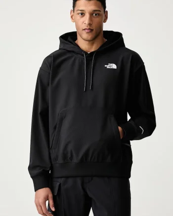 The North Face  bluză sport pentru bărbați TEKNO