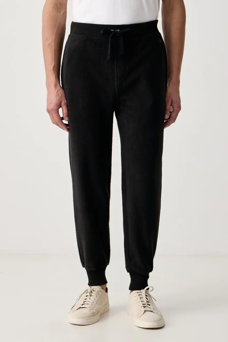 Polo Ralph Lauren  pantaloni de loungewear pentru bărbați din polar