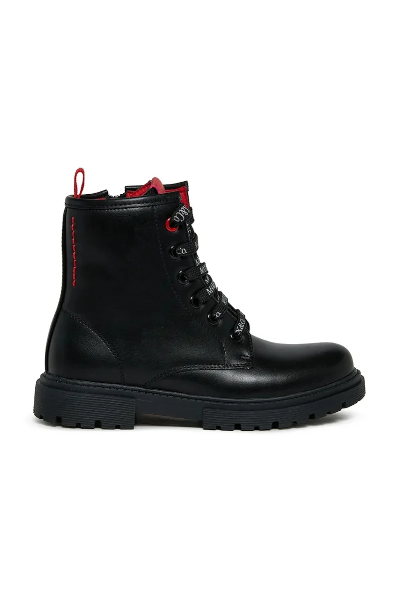 Max&Co.  bocanci pentru copii MAXFTW14 BOOTS
