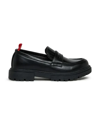 Max&Co.  mocasini pentru copii MAXFTW13 LOAFER