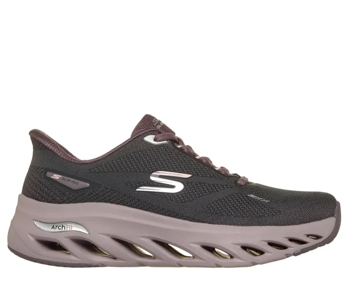 Pantofi Sport Skechers Arch Fit Glide-Step - Sleek Drift