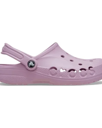 Saboti Crocs Baya Mov - Hydrangea