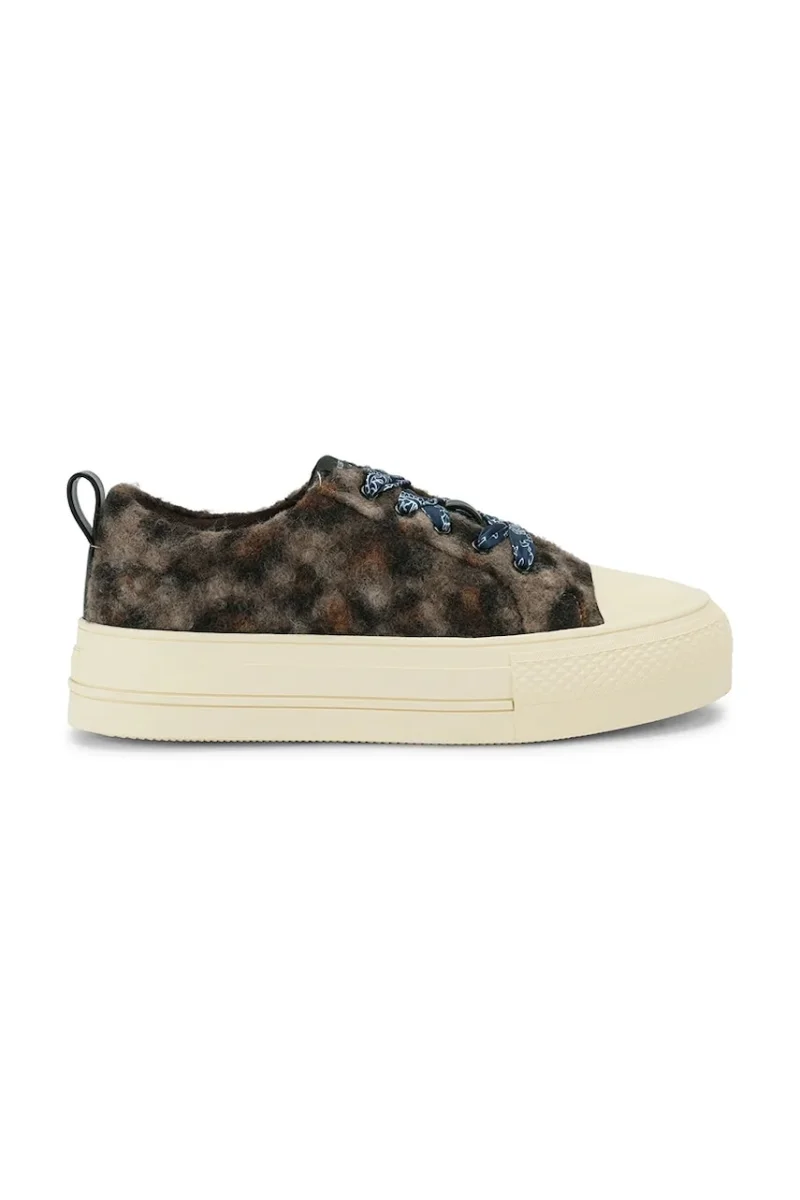 Kurt Geiger London  Dollis Sneaker teniși pentru femei