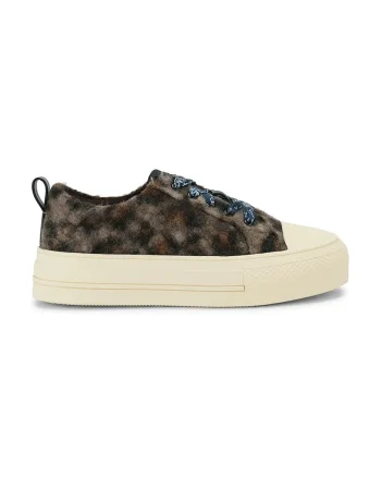 Kurt Geiger London  Dollis Sneaker teniși pentru femei