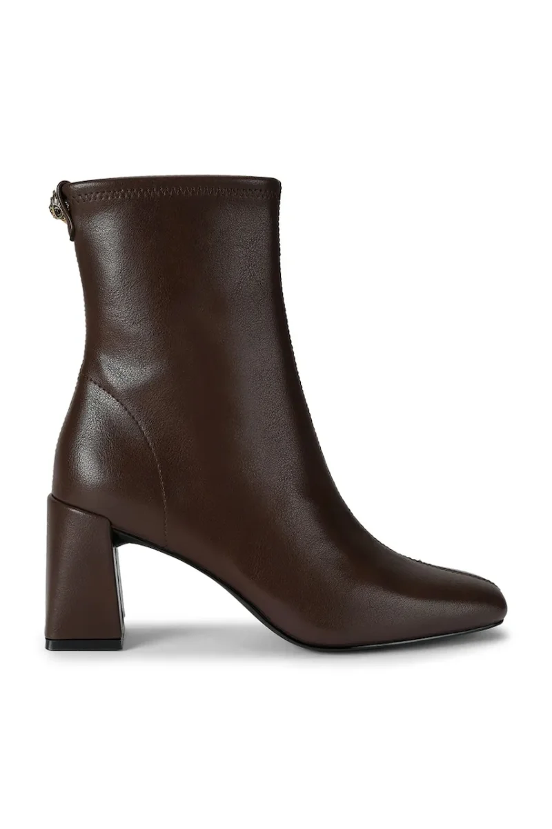Kurt Geiger London  botine cu toc înalt pentru femei Grove Ankle Boot