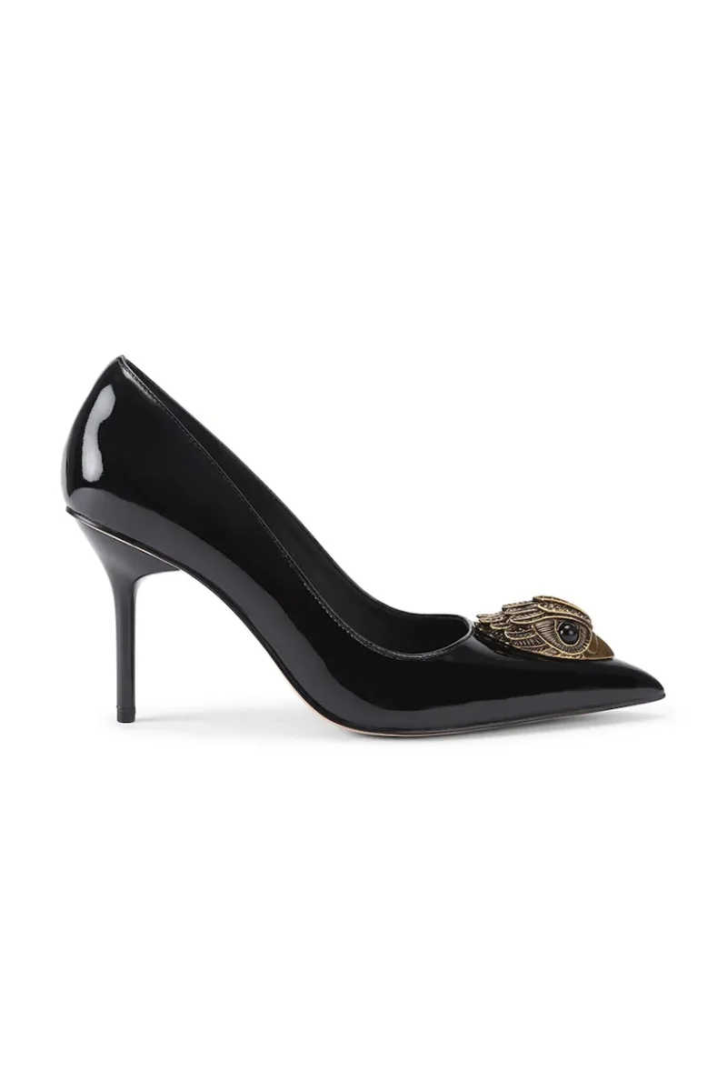 Kurt Geiger London  pantofi cu toc stiletto din piele Belsize Court