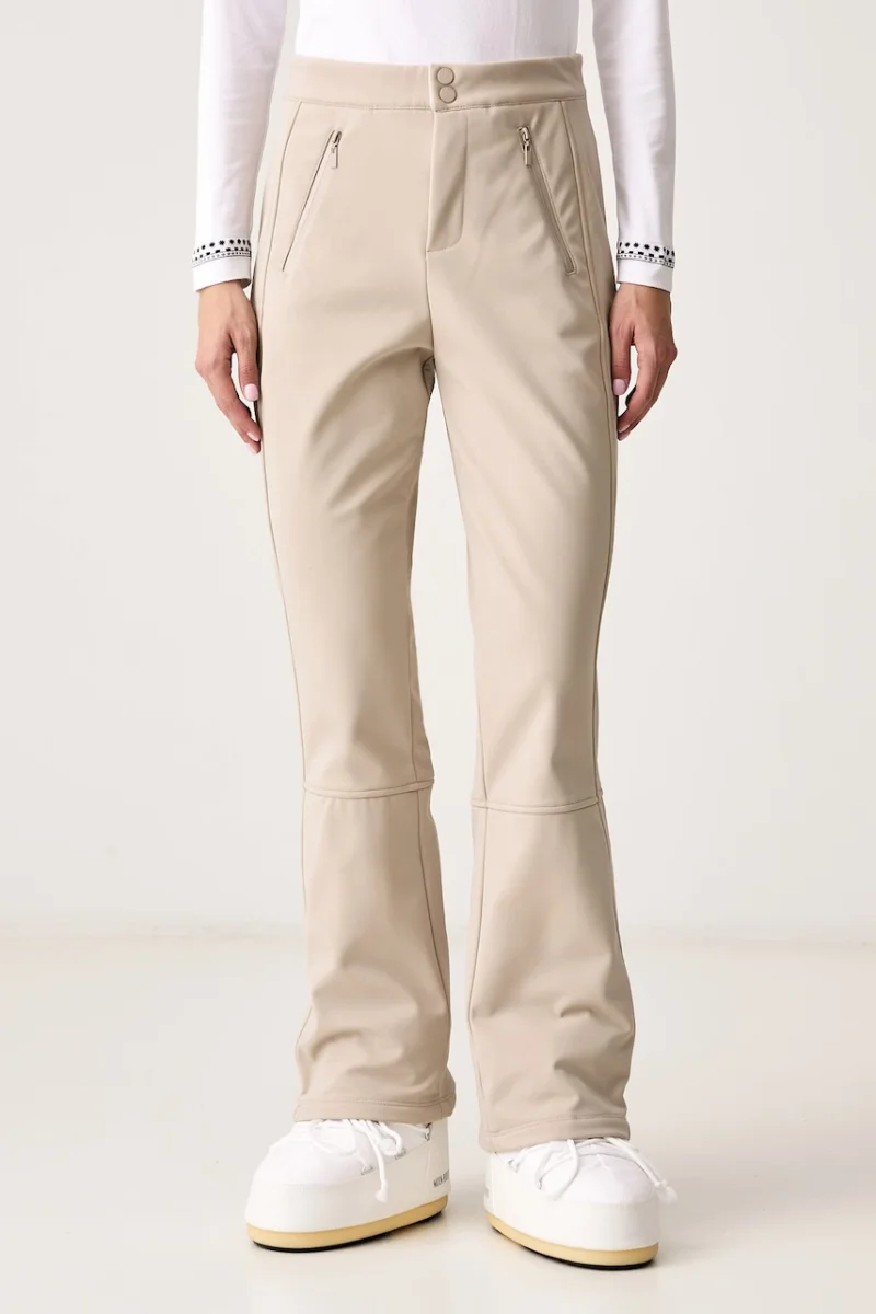 Guess  pantaloni de schi pentru femei ELIRA
