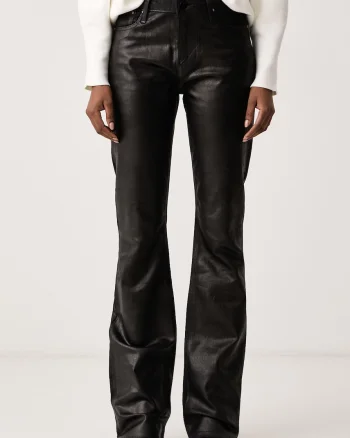 Guess  blugi flared pentru femei SEXY FLARE