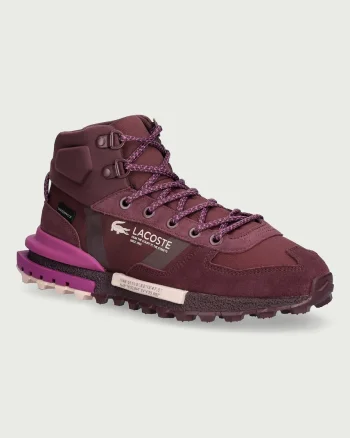 Lacoste  ghete de drumeție pentru femei ELITE ACTIVE WINTER