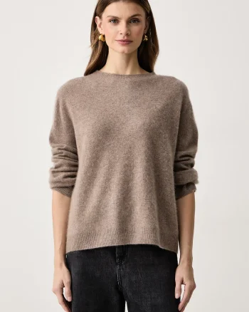 Weekend Max Mara  pulover pentru femei din lână WKDECO