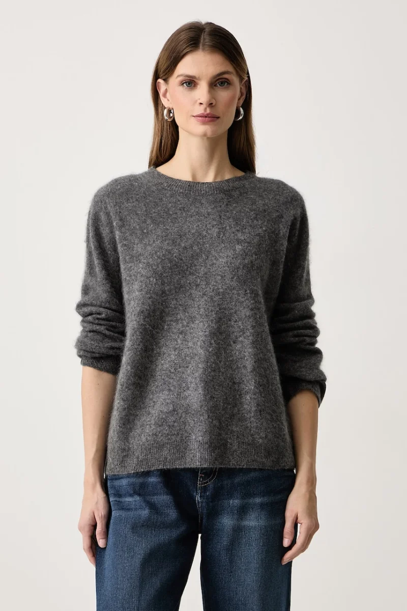 Weekend Max Mara  pulover pentru femei din lână WKDECO