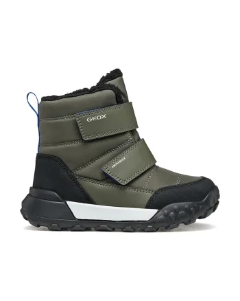 Geox  sneakers pentru copii TREKKYUP