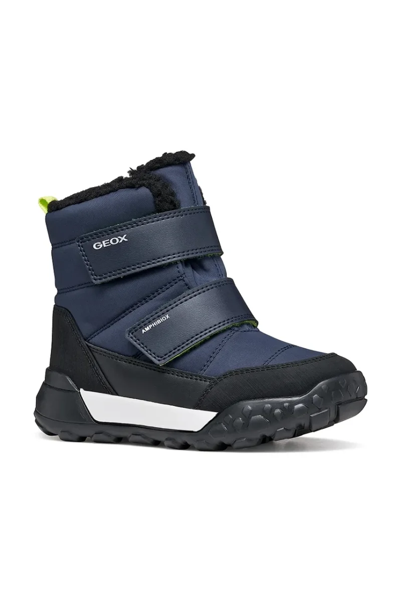 Geox  încălțăminte pentru copii TREKKYUP