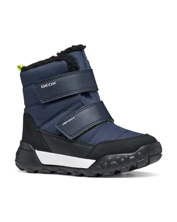 Geox  încălțăminte pentru copii TREKKYUP