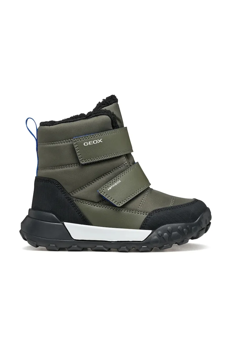 Geox  încălțăminte pentru copii TREKKYUP