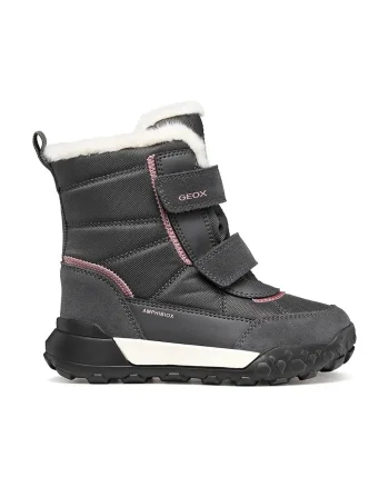 Geox  încălțăminte de iarnă pentru copii TREKKYUP