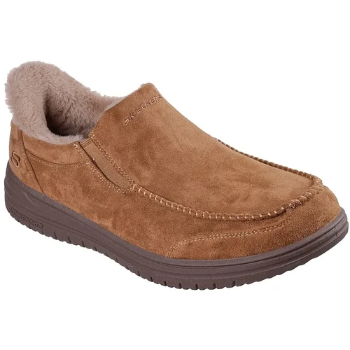 Pantofi sport barbati Skechers Murette - Scofield 205606-CSNT