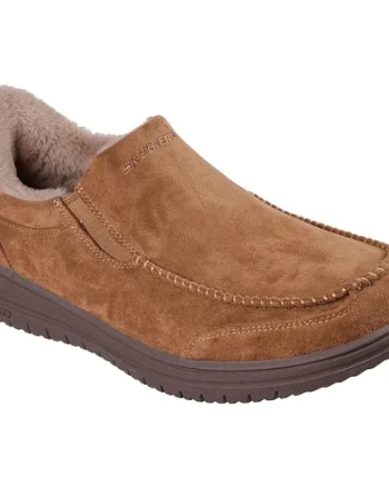 Pantofi sport barbati Skechers Murette - Scofield 205606-CSNT