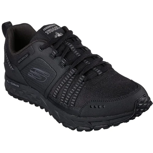 Pantofi sport barbati Skechers Escape Plan 51591-BBK