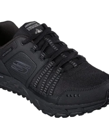 Pantofi sport barbati Skechers Escape Plan 51591-BBK