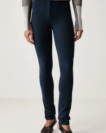Patrizia Pepe  pantaloni slim fit pentru femei