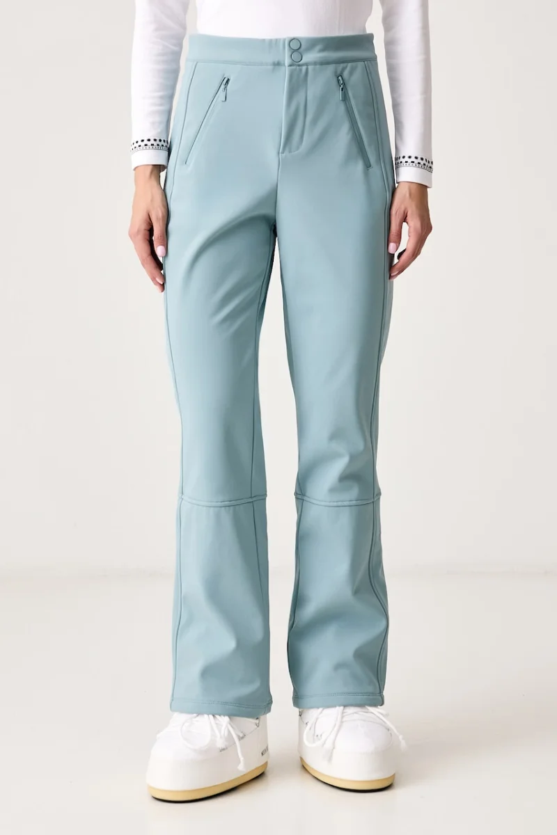 Guess  pantaloni de schi pentru femei ELIRA