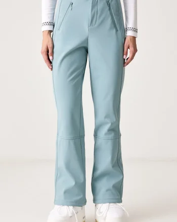 Guess  pantaloni de schi pentru femei ELIRA