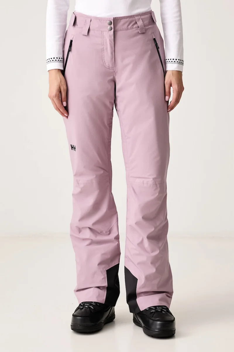 Helly Hansen  pantaloni de schi pentru femei LEGENDARY