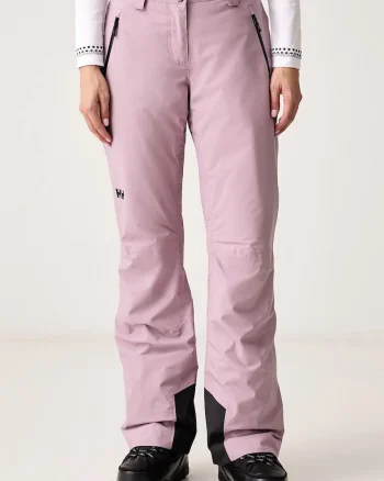 Helly Hansen  pantaloni de schi pentru femei LEGENDARY