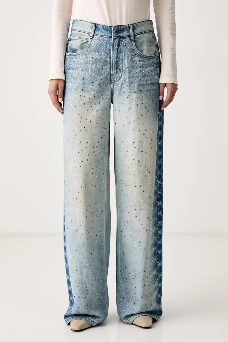 Miss Sixty  blugi regular pentru femei