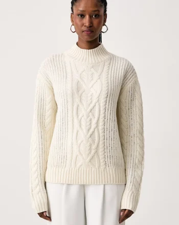Marciano by Guess  pulover pentru femei cu lână ERA