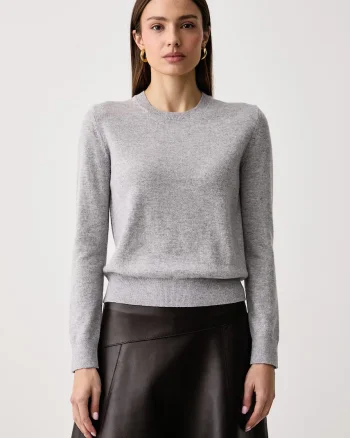 United Colors of Benetton  pulover pentru femei din cașmir