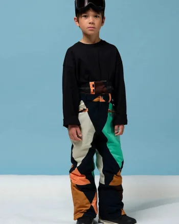 Gosoaky  pantaloni de schi pentru copii