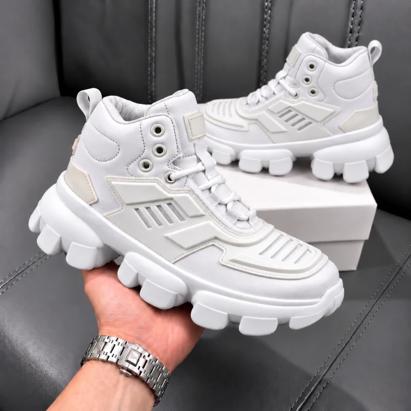 Adidasi dama albi casual   inalti   H50