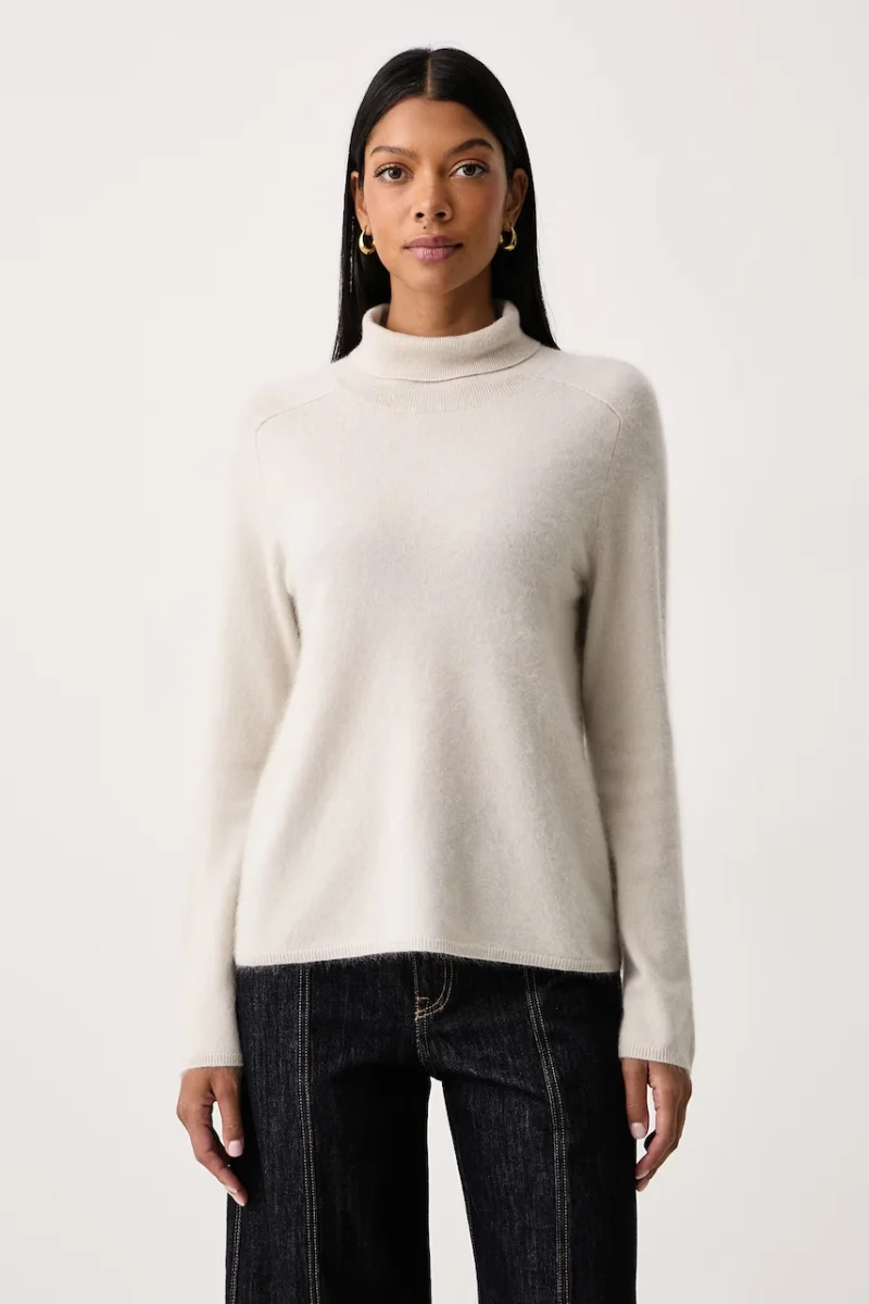 MM by Max Mara  pulover pentru femei din lână MMLCARIOCA