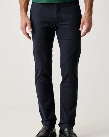 Polo Ralph Lauren  pantaloni chinos pentru bărbați cu bumbac