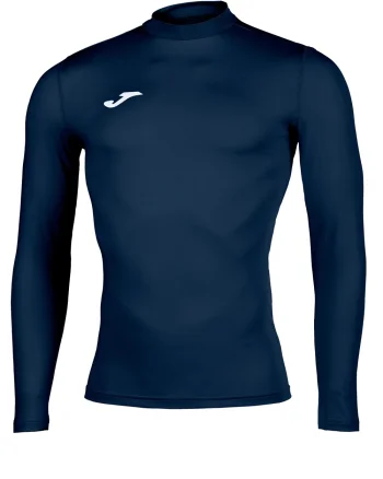 Bluza termica  Joma Brama Academy LS Bleumarin